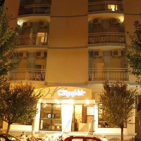 Otel Clipper Cattolica