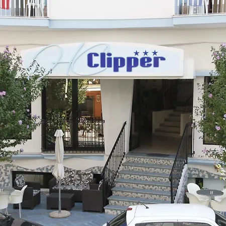 Otel Clipper Cattolica