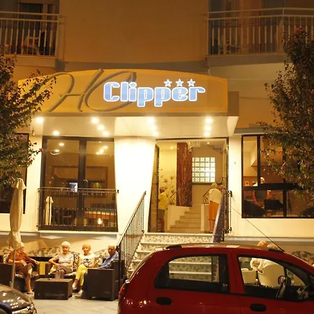 Otel Clipper Cattolica