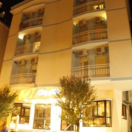 Clipper Otel